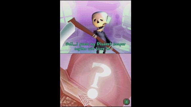 Death Jr. and the Science Fair of Doom (US) смотреть онлайн