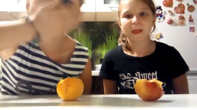 Челлендж!) Кто быстрее съест некторин ?) смотреть онлайн