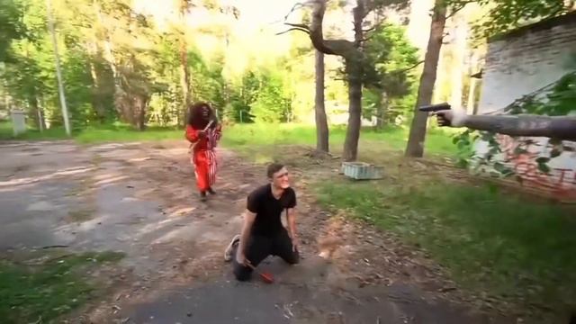 Клоун Шаш к вашим услугам!🤡 смотреть онлайн