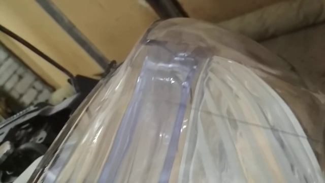 Дефект стекла Ниссан Теана J32 смотреть онлайн
