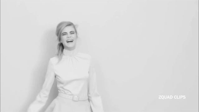 Бабек Мамедрзаев - Принцесса -- ei Princesa -- Cara Delevingne