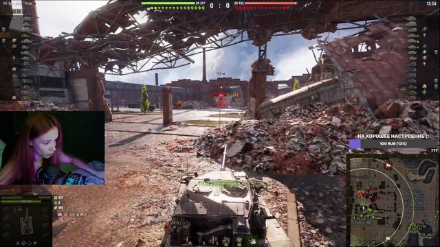 МАЛЕНЬКАЯ СКРОМНЕНЬКАЯ ДЕВОЧКА ТИХО ИГРАЕТ!!!!!!!!! / Foxsea