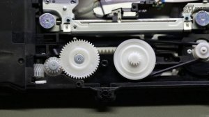 Привод PS4 и лишние шестерни (починил, то тогда ставь лайк)