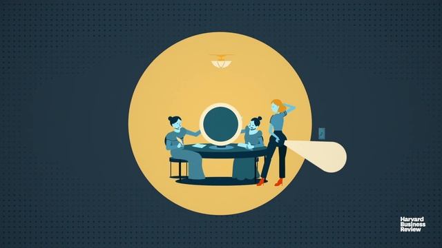 The Explainer: The Case for More Silent Meetings смотреть онлайн