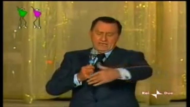 Alberto Sordi - E va смотреть онлайн