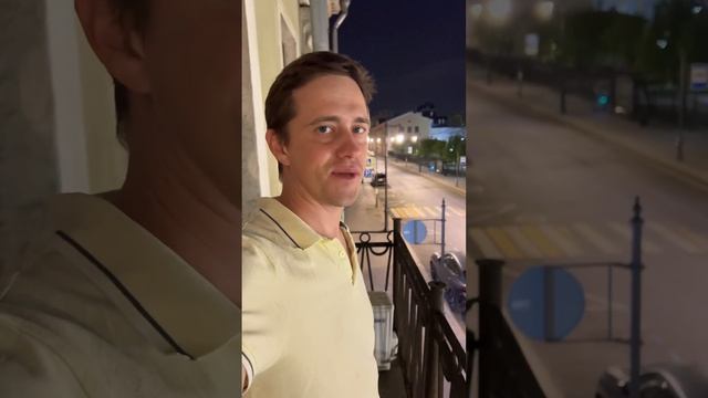 Что бывает в Питере до прихода белых ночей? #Питер2023 #путешествия смотреть онлайн