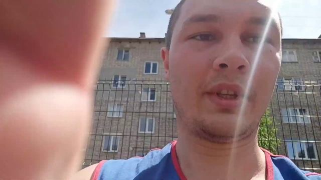 От этой тренировки звездочки в глазах! Ванпанчмен отдыхает! смотреть онлайн