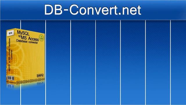 free database conversion software converts database records MS SQL to MySQL server converter tool смотреть онлайн