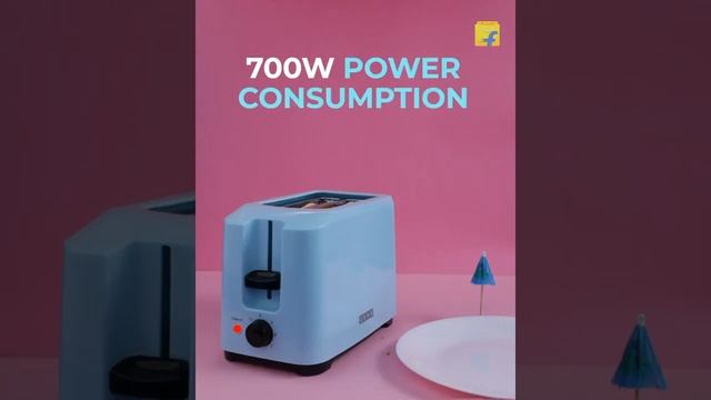 Introducing the Usha PT3720 700 w Pop up Toaster in Telugu | the perfect toast every single time! смотреть онлайн