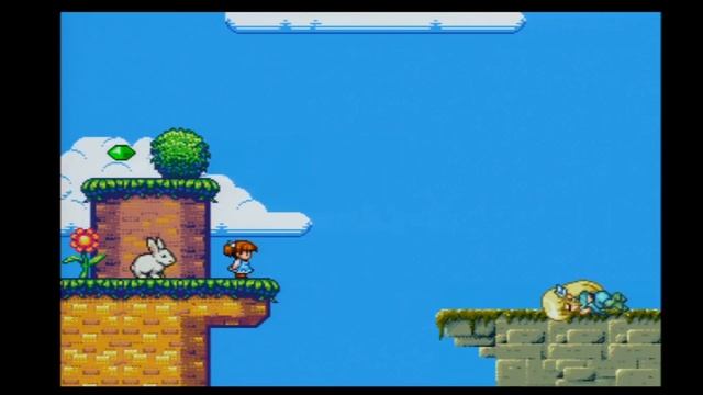 DREAMCAST REPRO GAMES: Alice's Mom's Rescue смотреть онлайн