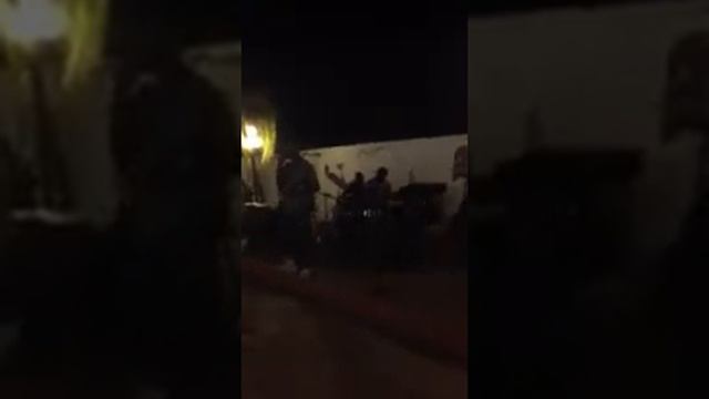 Боб Марли в исполнении Ганских ребят смотреть онлайн