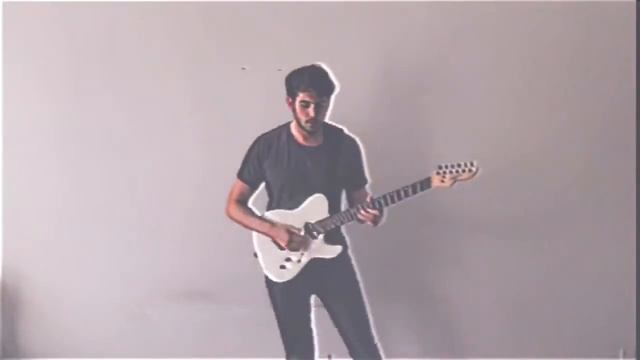 Garrett Gleason with Tetsuya Ueda - "Final Fig" смотреть онлайн