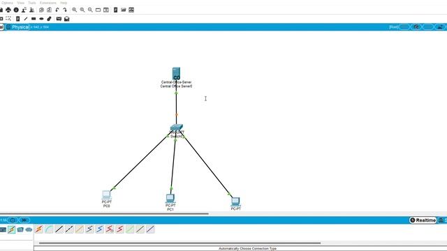 Create web browser experiment in cisco packet tracer смотреть онлайн