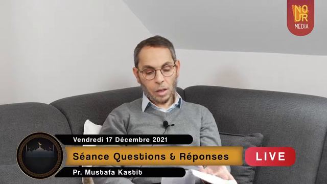 Séance Questions & Réponses смотреть онлайн