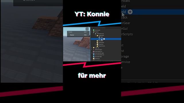 Kurze Einführung in Profile Service – Roblox Studio 6 смотреть онлайн