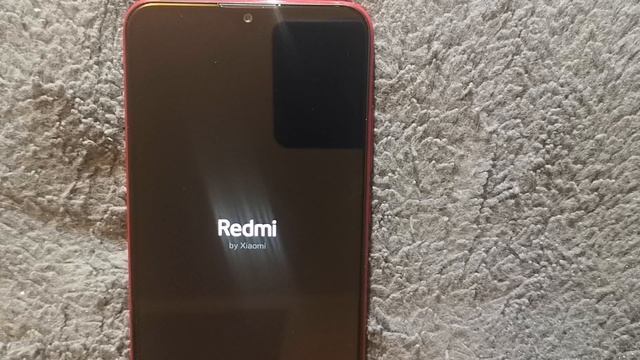 Xiaomi Redmi 8 Hard reset/Pattern unlock смотреть онлайн