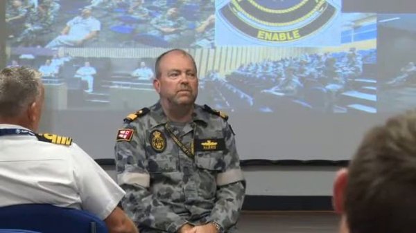 Fleet Engineering Forum 2020