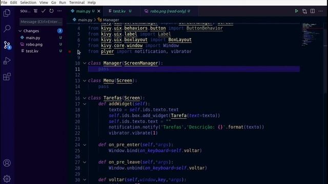 como sincronizar o github com o vscode смотреть онлайн