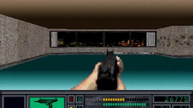 Operation Body Count - Level 11 смотреть онлайн