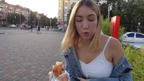 BACK TO SCHOOL 11 класс Покупки к школе Влог