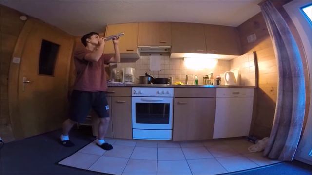 When mama isnt home/Когда мамы нету дома смотреть онлайн