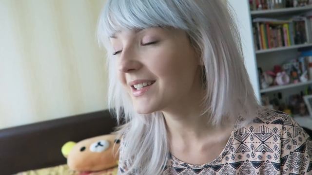 VLOG ВЗРОСЛЫЕ ДЕВОЧКИ 5.08.2016 смотреть онлайн