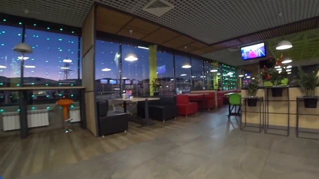 трак стоп RIVIERA Башкирия/Татария ХОРОШАЯ стоянка смотреть онлайн