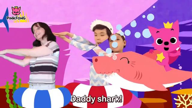 20190821 Shark Song FX смотреть онлайн