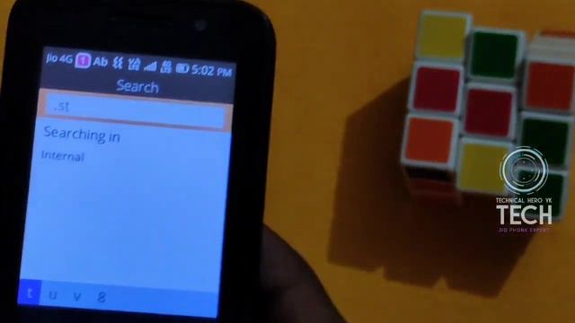 Jio Phone Memory Full | Jio Phone смотреть онлайн