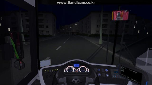 [OMSI2] NEW BS090 초스피드 운행일지 смотреть онлайн