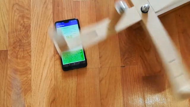 Yarn Yardage для Android устройств смотреть онлайн