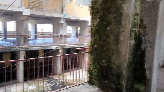 ScaMpiA - NA Zgliszczach CAMORRY