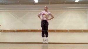 Зарядка для детей дома || Ягода малинка