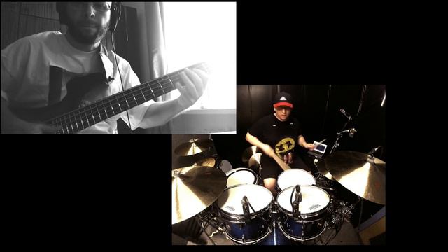 Ideas №4 with Gergo Borlai🥁 смотреть онлайн