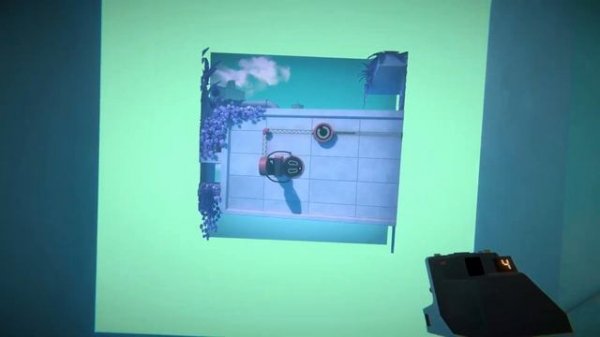 Viewfinder Full Game Walkthrough | PC/PS5 | No Commentary