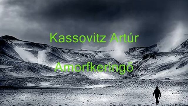 Kassovitz - Amorfkeringő, Kav: 18 смотреть онлайн