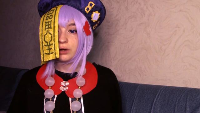 Новости фандома Genshin Impact вместе с Ци Ци [5] смотреть онлайн