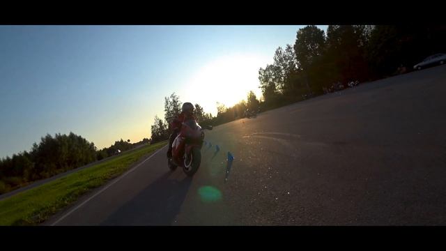 MotoGymhana 67. Смоленск смотреть онлайн