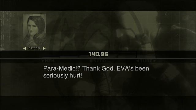 Metal Gear Solid 3: Snake Eater — прохождение, день 4 смотреть онлайн
