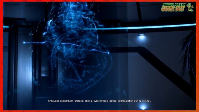 Mass Effect Andromeda EP 9 - Sufferin Sabotage! смотреть онлайн