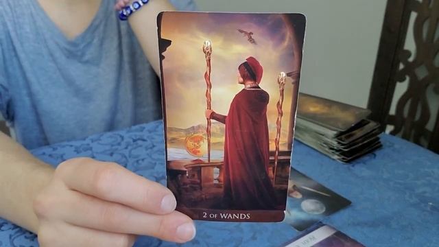Piesce/Oracle Reading - Powerful Message!! Take some time for you! It's necessary. It's OK. ??? смотреть онлайн