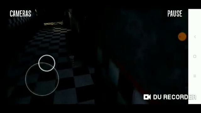 Creepy Nights at Freddy Первая часть #1 смотреть онлайн