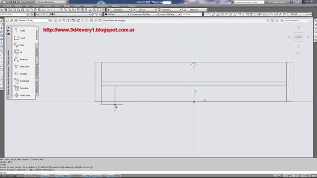 Con lo aprendido vamos optimizar y ganar velocidad en Autocad 2012 смотреть онлайн