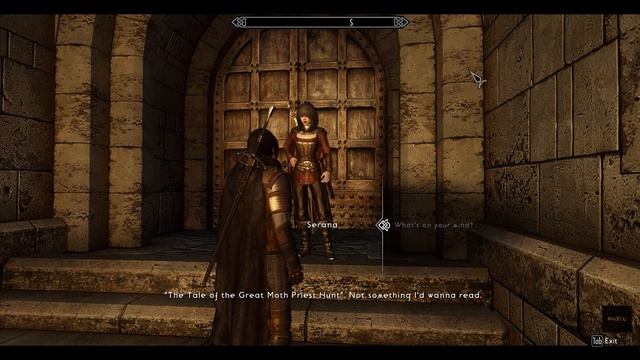 Skyrim LE Modded - Episode 4 смотреть онлайн