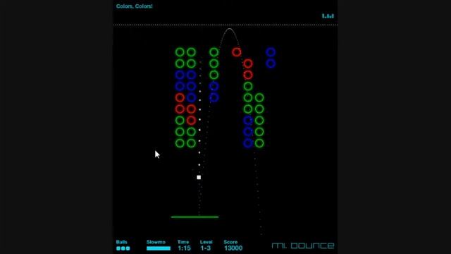 Mr. Bounce Review смотреть онлайн