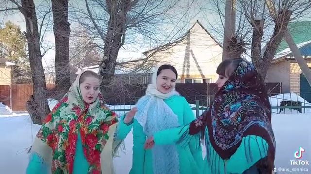 частушки на масленицу смотреть онлайн