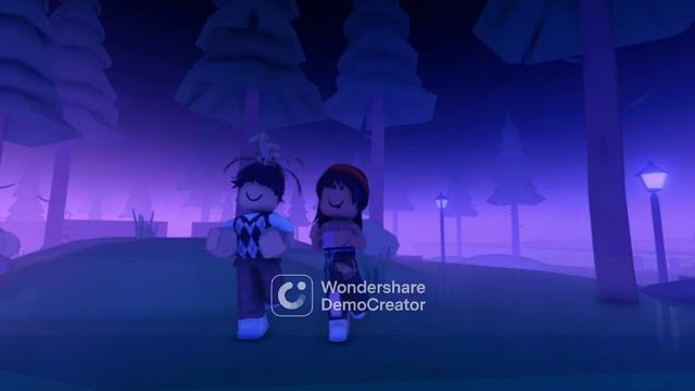 Perfect body with the perfect smile ?? || Roblox edit смотреть онлайн