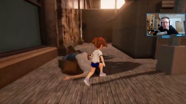 WTF?!| Yohjo Simulator Gameplay Deutsch смотреть онлайн