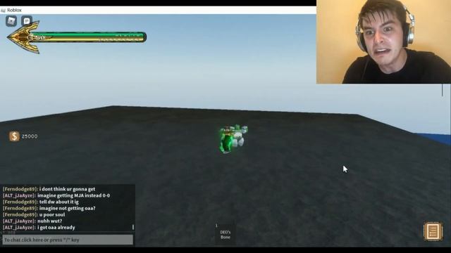 [YBA] How do MJA B) смотреть онлайн