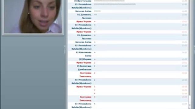 Школа актива 2015. Обратная связь смотреть онлайн